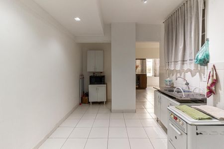 Apartamento à venda com 63m², 1 quarto e sem vaga Apartamento à venda com 63m², 1 quarto e sem vagaCozinha