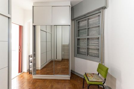 Apartamento à venda com 63m², 1 quarto e sem vaga Apartamento à venda com 63m², 1 quarto e sem vagaQuarto