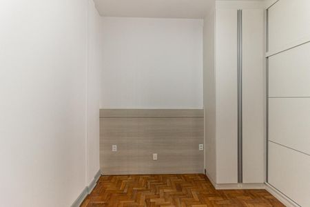 Apartamento à venda com 63m², 1 quarto e sem vaga Apartamento à venda com 63m², 1 quarto e sem vagaQuarto