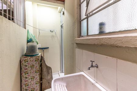 Apartamento à venda com 63m², 1 quarto e sem vaga Apartamento à venda com 63m², 1 quarto e sem vagaÁrea de Serviço