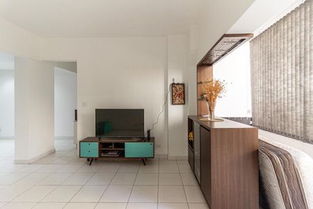 Apartamento à venda com 63m², 1 quarto e sem vaga Apartamento à venda com 63m², 1 quarto e sem vagaSala