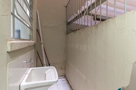 Apartamento à venda com 63m², 1 quarto e sem vaga Apartamento à venda com 63m², 1 quarto e sem vagaÁrea de Serviço