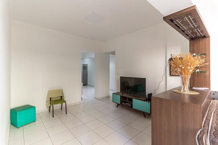 Apartamento à venda com 63m², 1 quarto e sem vaga Apartamento à venda com 63m², 1 quarto e sem vagaSala