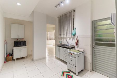 Apartamento à venda com 63m², 1 quarto e sem vaga Apartamento à venda com 63m², 1 quarto e sem vagaCozinha