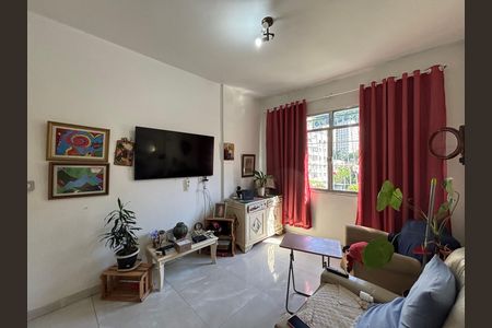 Apartamento à venda com 90m², 2 quartos e sem vaga Apartamento à venda com 90m², 2 quartos e sem vagaSala