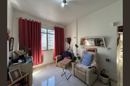Apartamento à venda com 90m², 2 quartos e sem vaga Apartamento à venda com 90m², 2 quartos e sem vagaSala