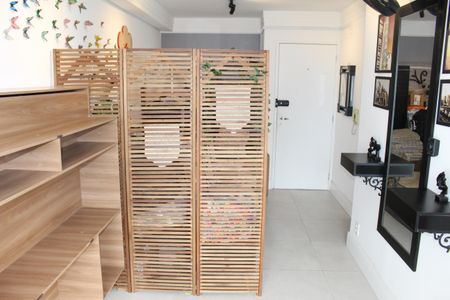 Apartamento à venda com 74m², 1 quarto e 1 vagaSala