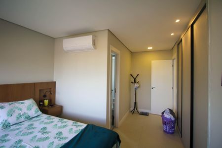 Apartamento à venda com 89m², 2 quartos e 2 vagasSuíte 1