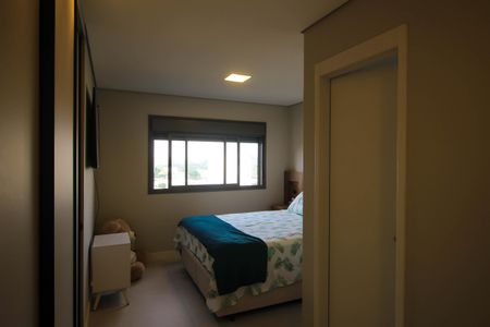 Apartamento à venda com 89m², 2 quartos e 2 vagasSuíte 1