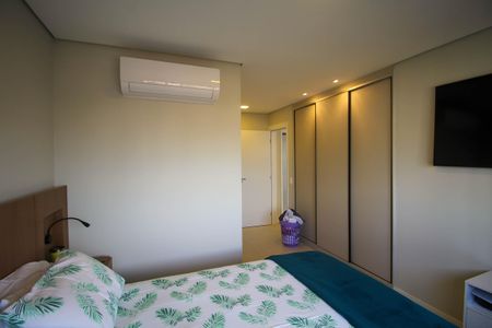 Apartamento à venda com 89m², 2 quartos e 2 vagasSuíte 1