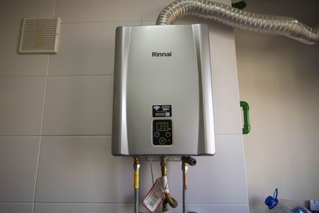 Apartamento à venda com 89m², 2 quartos e 2 vagasÁrea de Serviço