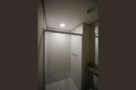 Apartamento à venda com 89m², 2 quartos e 2 vagasBanheiro da Suíte 2