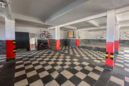 Apartamento à venda com 198m², 4 quartos e 2 vagas Apartamento à venda com 198m², 4 quartos e 2 vagasGaragem