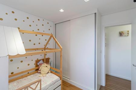 Apartamento à venda com 117m², 3 quartos e 4 vagasSemi suíte 2