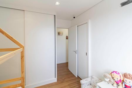 Apartamento à venda com 117m², 3 quartos e 4 vagasSemi suíte 2