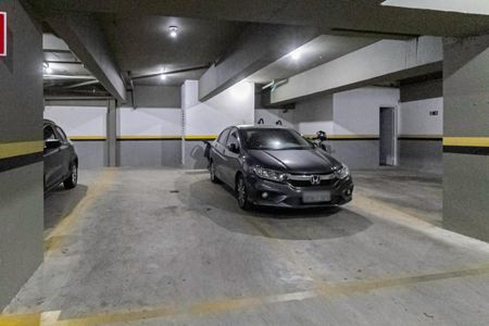 Apartamento à venda com 117m², 3 quartos e 4 vagasGaragem