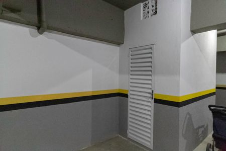 Apartamento à venda com 117m², 3 quartos e 4 vagasGaragem - Box