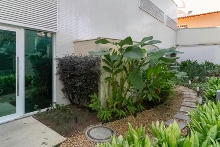 Apartamento à venda com 117m², 3 quartos e 4 vagasEntrada