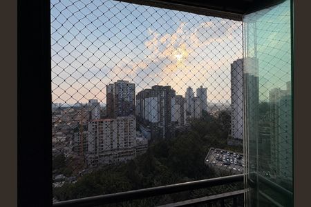 Apartamento à venda com 48m², 2 quartos e 1 vaga Apartamento à venda com 48m², 2 quartos e 1 vagaVista