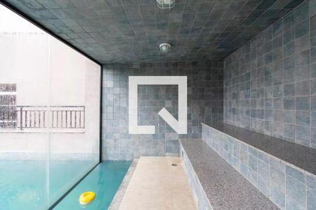 Apartamento à venda com 48m², 2 quartos e 1 vaga Apartamento à venda com 48m², 2 quartos e 1 vagaÁrea comum