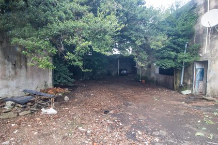 Casa à venda com 50m², 2 quartos e 1 vagaPatio