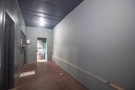 Casa à venda com 50m², 2 quartos e 1 vagaSala