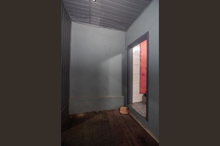 Casa à venda com 50m², 2 quartos e 1 vagaCorredor