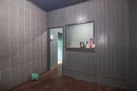 Casa à venda com 50m², 2 quartos e 1 vagaCozinha