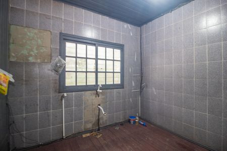 Casa à venda com 50m², 2 quartos e 1 vagaCozinha