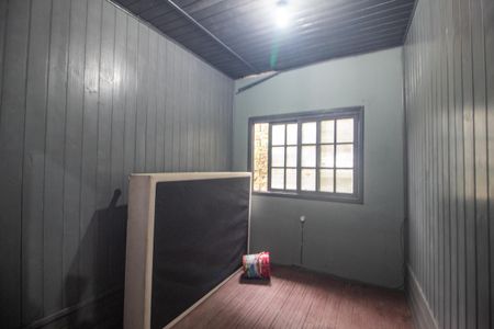 Casa à venda com 50m², 2 quartos e 1 vagaQuarto