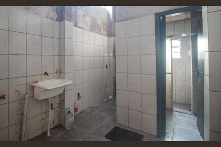 Casa à venda com 50m², 2 quartos e 1 vagaCozinha/area de serviço