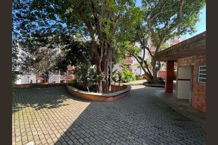 Apartamento à venda com 55m², 2 quartos e sem vagaÁrea comum