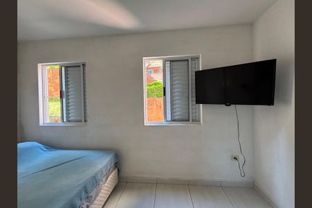 Apartamento à venda com 55m², 2 quartos e sem vagaQuarto 1