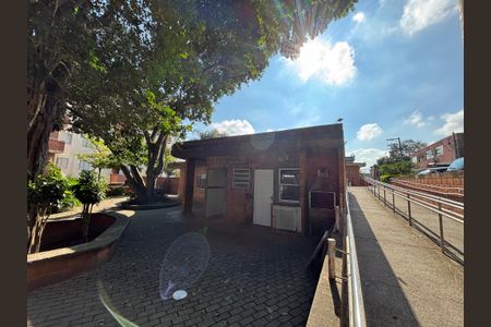 Apartamento à venda com 55m², 2 quartos e sem vagaÁrea comum