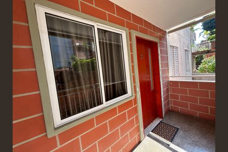 Apartamento à venda com 55m², 2 quartos e sem vagaEntrada 