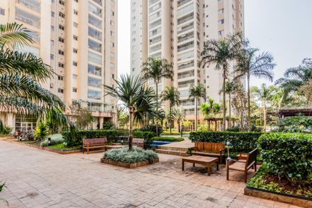 Apartamento para alugar com 150m², 3 quartos e 3 vagas Apartamento para alugar com 150m², 3 quartos e 3 vagasÁrea comum