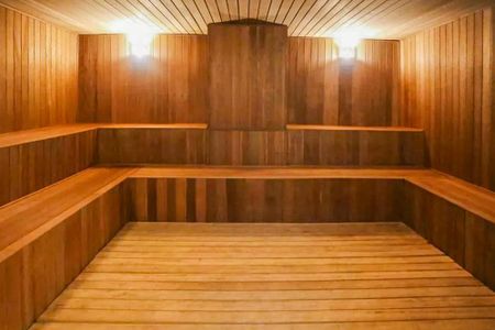 Apartamento para alugar com 150m², 3 quartos e 3 vagas Apartamento para alugar com 150m², 3 quartos e 3 vagasÁrea comum