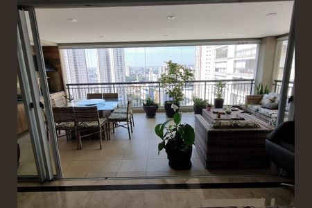 Apartamento à venda com 192m², 4 quartos e 4 vagas Apartamento à venda com 192m², 4 quartos e 4 vagasFoto 06