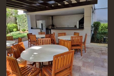 Apartamento à venda com 192m², 4 quartos e 4 vagas Apartamento à venda com 192m², 4 quartos e 4 vagasFoto 46