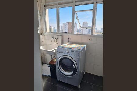 Apartamento à venda com 192m², 4 quartos e 4 vagas Apartamento à venda com 192m², 4 quartos e 4 vagasFoto 28