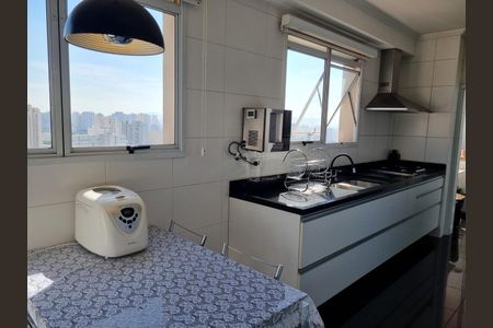 Apartamento à venda com 192m², 4 quartos e 4 vagas Apartamento à venda com 192m², 4 quartos e 4 vagasFoto 15