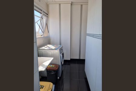 Apartamento à venda com 192m², 4 quartos e 4 vagas Apartamento à venda com 192m², 4 quartos e 4 vagasFoto 29