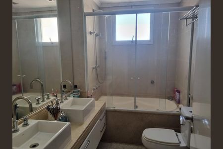 Apartamento à venda com 192m², 4 quartos e 4 vagas Apartamento à venda com 192m², 4 quartos e 4 vagasFoto 33
