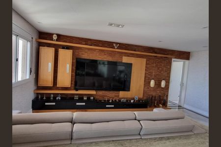 Apartamento à venda com 192m², 4 quartos e 4 vagas Apartamento à venda com 192m², 4 quartos e 4 vagasFoto 10