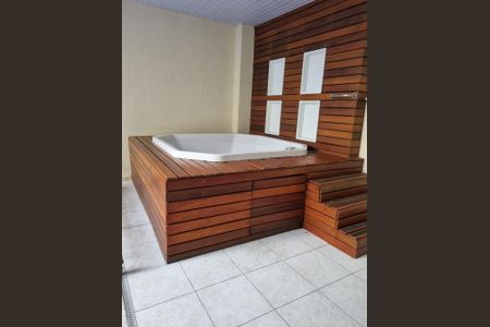 Apartamento à venda com 192m², 4 quartos e 4 vagas Apartamento à venda com 192m², 4 quartos e 4 vagasFoto 41