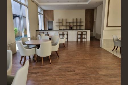 Apartamento à venda com 192m², 4 quartos e 4 vagas Apartamento à venda com 192m², 4 quartos e 4 vagasFoto 48