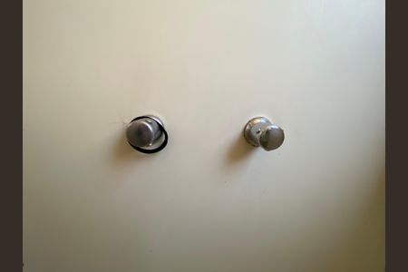 Apartamento à venda com 54m², 2 quartos e 1 vaga Apartamento à venda com 54m², 2 quartos e 1 vagaBanheiro Social