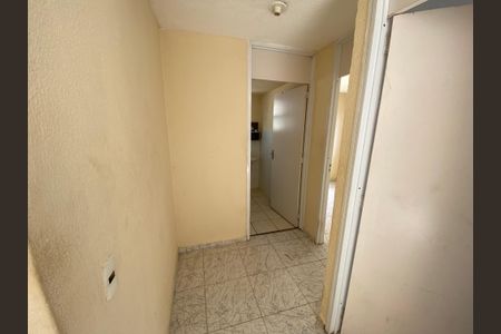 Apartamento à venda com 54m², 2 quartos e 1 vaga Apartamento à venda com 54m², 2 quartos e 1 vagaCorredor