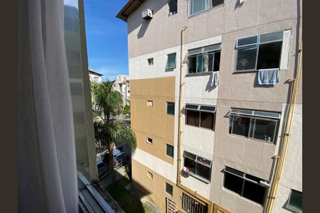 Apartamento à venda com 54m², 2 quartos e 1 vaga Apartamento à venda com 54m², 2 quartos e 1 vagaVista da Cozinha
