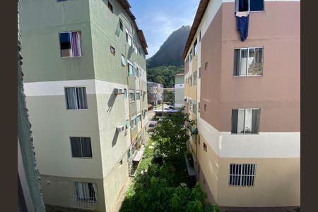 Apartamento à venda com 54m², 2 quartos e 1 vaga Apartamento à venda com 54m², 2 quartos e 1 vagaVista - Quarto 1